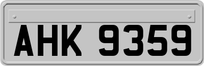AHK9359