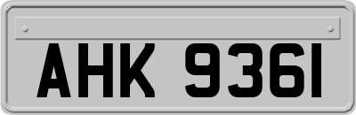 AHK9361