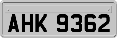 AHK9362