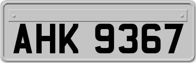 AHK9367