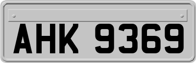AHK9369