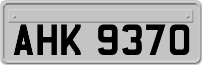 AHK9370