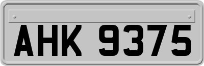 AHK9375