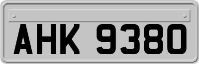 AHK9380