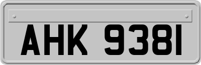 AHK9381
