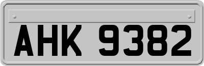 AHK9382