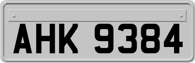 AHK9384