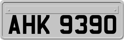 AHK9390