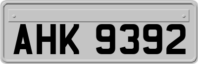 AHK9392