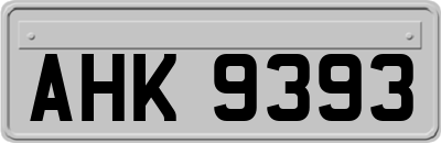 AHK9393