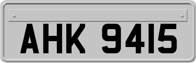 AHK9415