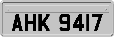 AHK9417