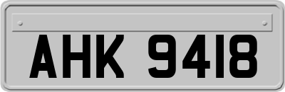 AHK9418