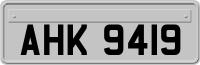 AHK9419