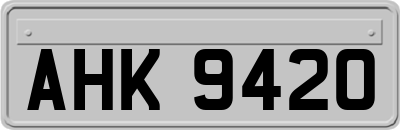 AHK9420