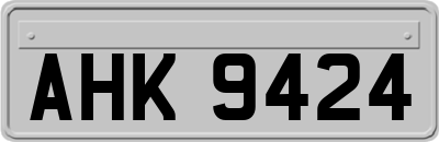 AHK9424
