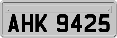 AHK9425