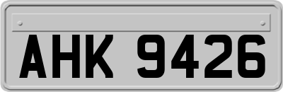 AHK9426