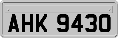 AHK9430