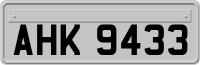 AHK9433