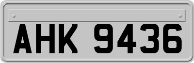 AHK9436