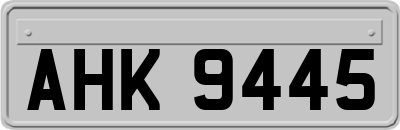 AHK9445