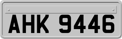 AHK9446