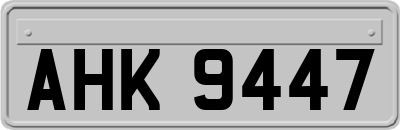 AHK9447