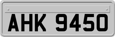 AHK9450