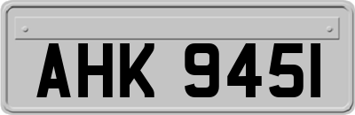 AHK9451