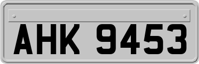 AHK9453