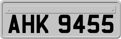 AHK9455