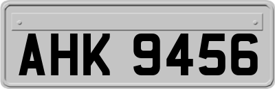 AHK9456