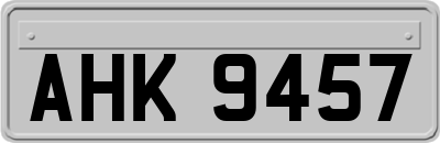 AHK9457