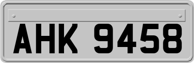AHK9458