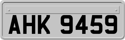 AHK9459