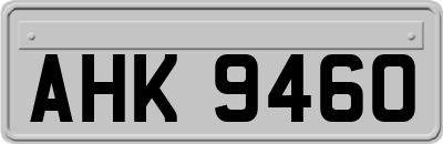 AHK9460