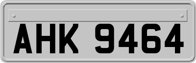 AHK9464
