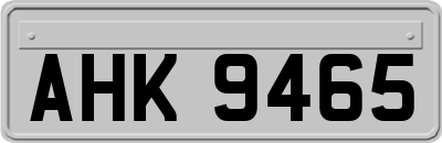 AHK9465