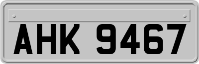 AHK9467