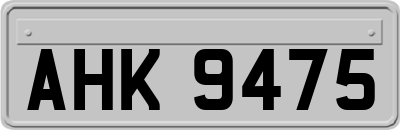 AHK9475