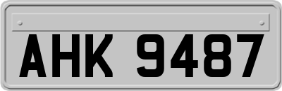 AHK9487
