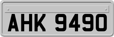 AHK9490