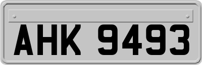AHK9493