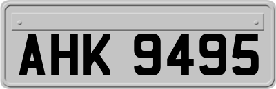 AHK9495