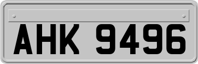 AHK9496