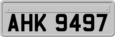 AHK9497