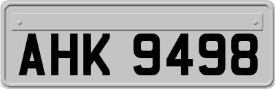 AHK9498