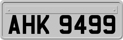 AHK9499