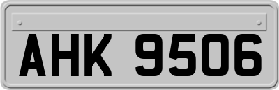 AHK9506